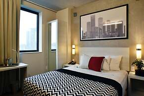 Insignia Hotel Brooklyn, an Ascend Collection Hotel