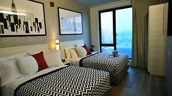 Insignia Hotel Brooklyn, Ascend Hotel Collection