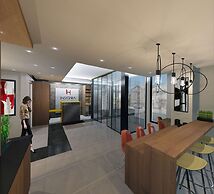 Insignia Hotel Brooklyn, Ascend Hotel Collection