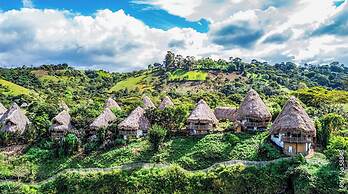 Masaya Collection San Agustin