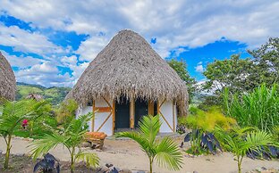 Masaya Collection San Agustin