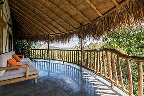 Masaya Collection San Agustin