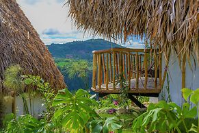 Masaya Collection San Agustin