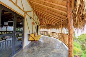 Masaya Collection San Agustin