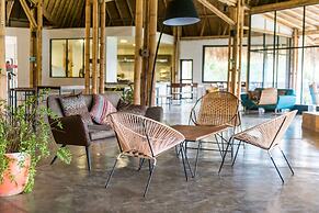 Masaya Collection San Agustin