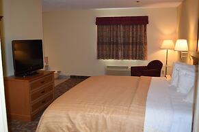 Quality Inn Washington Court House