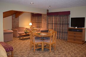 Quality Inn Washington Court House