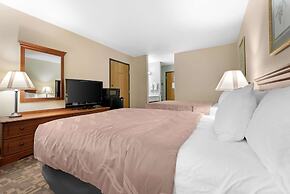 Quality Inn Washington Court House