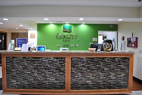 Quality Inn Washington Court House