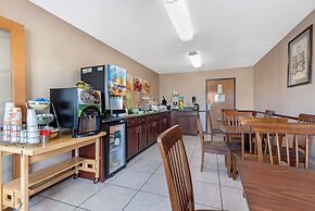 Quality Inn Washington Court House