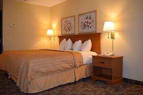 Quality Inn Washington Court House