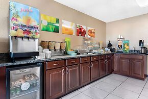 Quality Inn Washington Court House