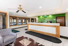 Quality Inn Washington Court House