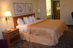 Quality Inn Washington Court House