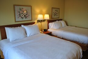 Quality Inn Washington Court House