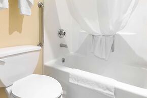 Quality Inn Washington Court House