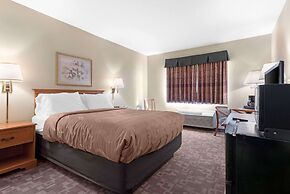 Quality Inn Washington Court House