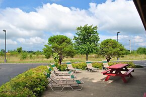 Quality Inn Washington Court House