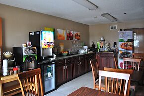 Quality Inn Washington Court House