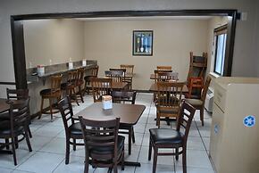 Quality Inn Washington Court House