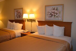 Quality Inn Washington Court House