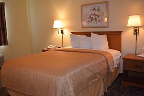 Quality Inn Washington Court House