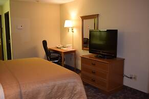 Quality Inn Washington Court House