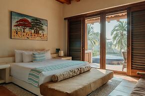 Las Palmas Luxury Villas