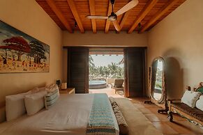 Las Palmas Luxury Villas