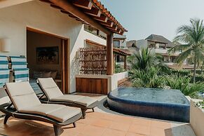 Las Palmas Luxury Villas