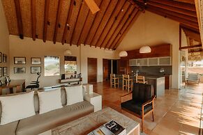 Las Palmas Luxury Villas