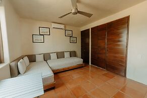 Las Palmas Luxury Villas