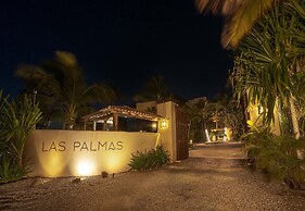 Las Palmas Luxury Villas