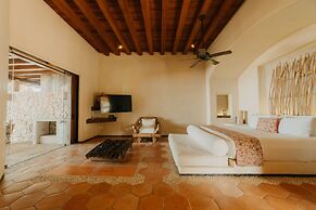 Las Palmas Luxury Villas