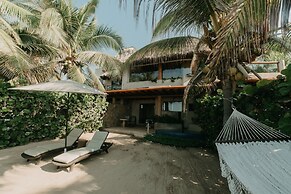 Las Palmas Luxury Villas