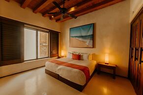 Las Palmas Luxury Villas