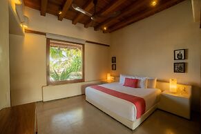 Las Palmas Luxury Villas