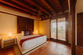 Las Palmas Luxury Villas