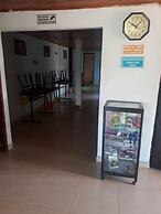 Hotel Portal del Valle