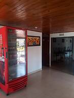 Hotel Portal del Valle