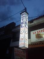 Hotel Portal del Valle