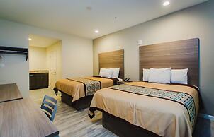 Scottish Inns & Suites Atascocita