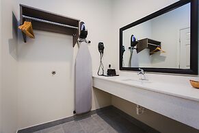 Scottish Inns & Suites Atascocita