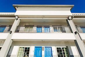 Scottish Inns & Suites Atascocita