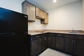 Scottish Inns & Suites Atascocita