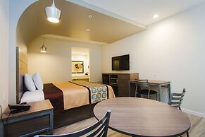 Scottish Inns & Suites Atascocita