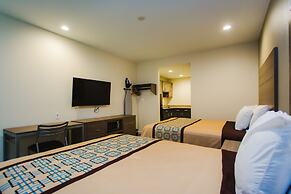 Scottish Inns & Suites Atascocita