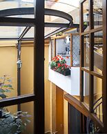 Chalet del Carmen Coyoacán