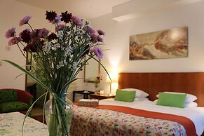 Chalet del Carmen Coyoacán