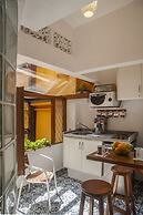 Chalet del Carmen Coyoacán